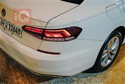 ڤۆڵکسواگن پاسات